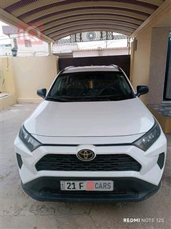 تويوتا راف 4